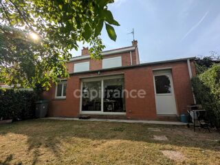  Maison  vendre 5 pices 105 m