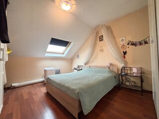  Maison � vendre 4 pi�ces 110 m�