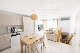  Appartement � vendre 3 pi�ces 56 m�