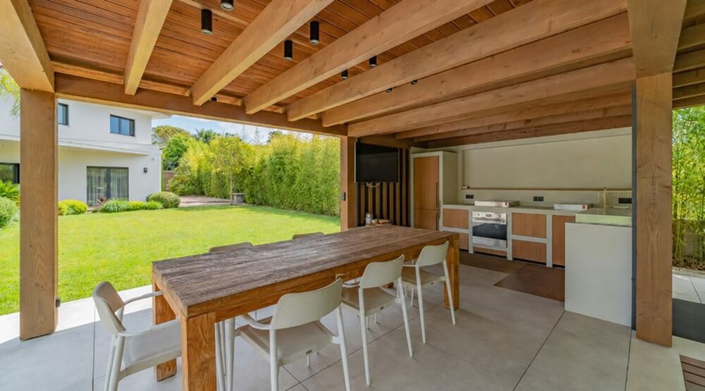 � vendre  Maison Mougins (06250)