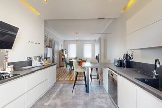  Maison à vendre 7 pièces 184 m²