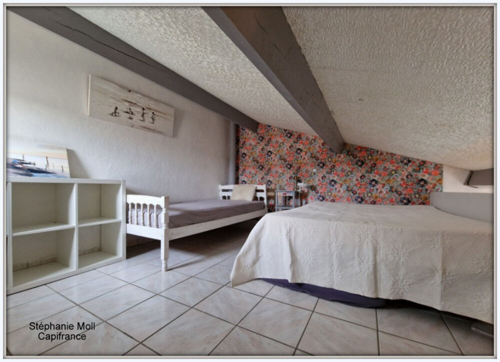 Vente Maison Maison à vendre 2 pièces GRUISSAN (11) Gruissan