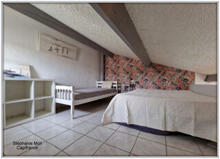  Maison à vendre 2 pièces 38 m²