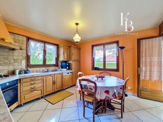  Maison à vendre 6 pièces 134 m²