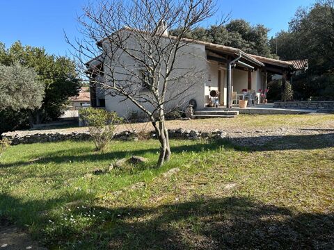   Maison  5 chs sur 1200 m� Maison - 7 pi�ce(s) - 126 m�
