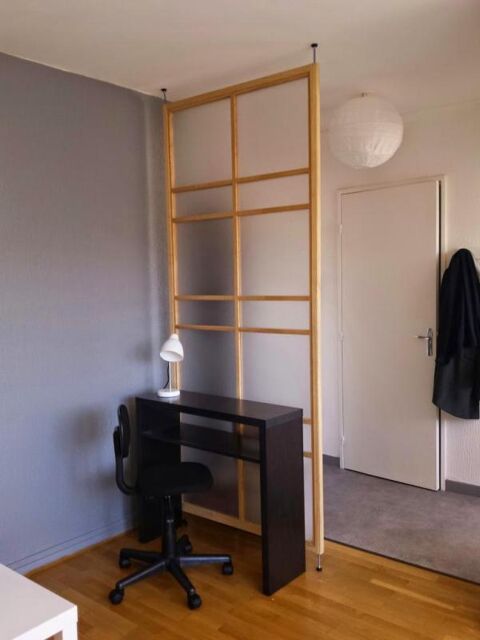  Appartement � louer 1 pi�ce 27 m�