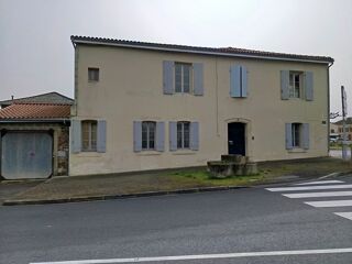 Maison 6 pièces 170 m² · à Cazères-sur-l'Adour · 170 m² · 125 000 €