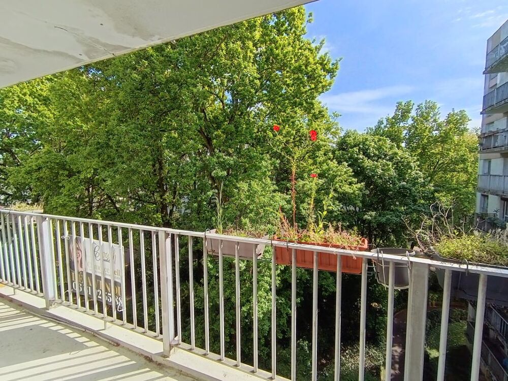 Vente Appartement Appartement rénové Les ulis