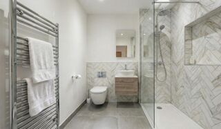  Appartement � vendre 2 pi�ces 47 m�