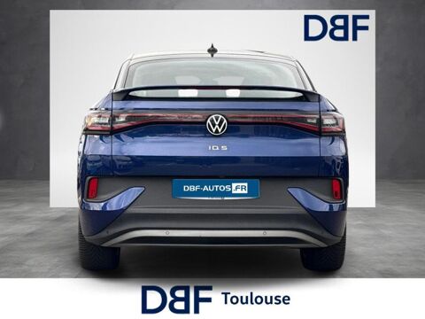 ID.5 204 ch Pro Performance 2022 occasion 31100 Toulouse