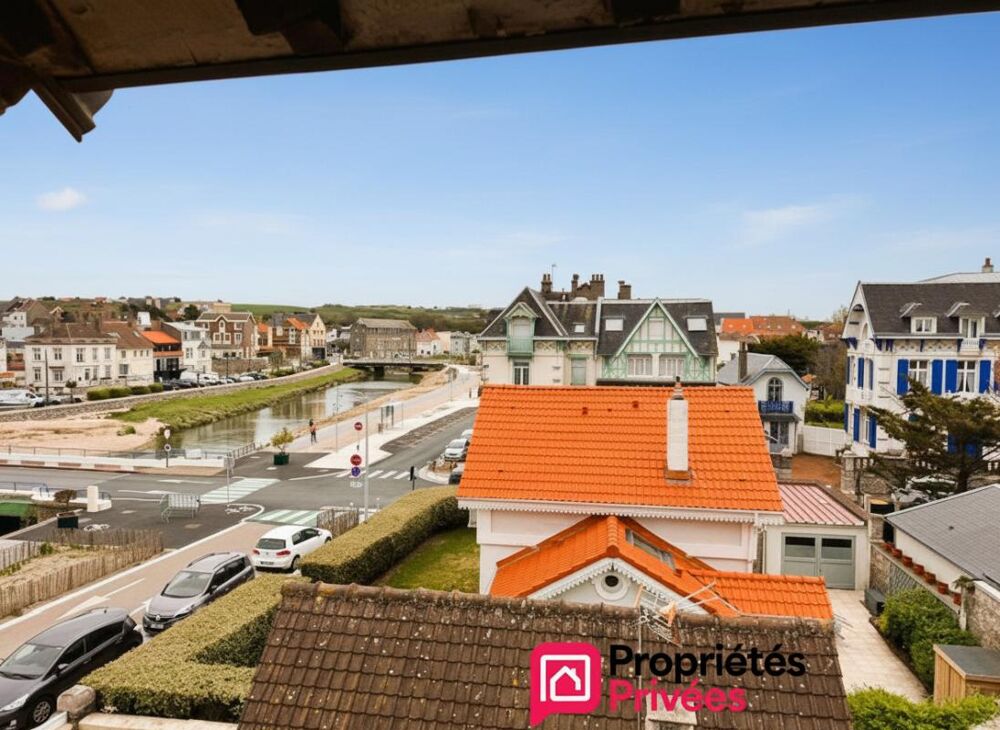 PROPRIETES PRIVEES COTE D 'OPALE vous propose :