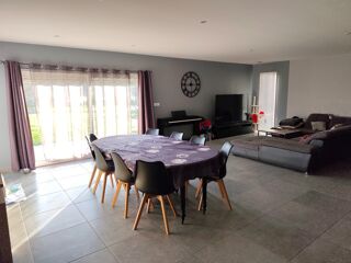  Maison à vendre 5 pièces 144 m²