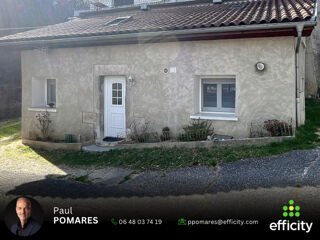  Appartement � vendre 3 pi�ces 60 m�