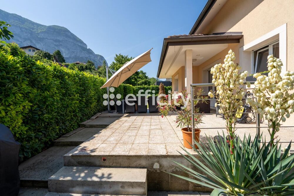 � vendre  Maison Bossey (74160)