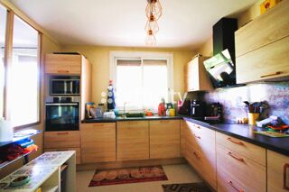 Appartement à vendre 4 pièces 83 m²