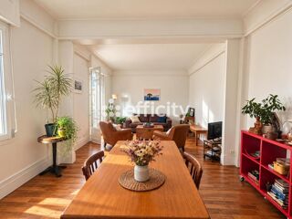 Vente Appartement Appartement Rennes