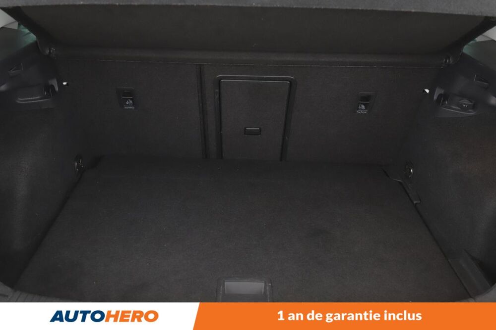 Golf VII e- Electrique 35.8 kWh 5P 136 ch 2019 occasion 92130 Issy-les-Moulineaux