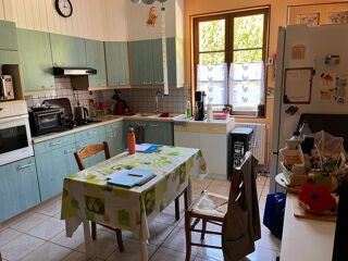  Maison � vendre 7 pi�ces 133 m�