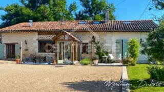  Maison à vendre 8 pièces 167 m²