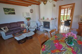  Maison à vendre 5 pièces 134 m²