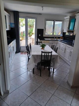  Maison � vendre 7 pi�ces 136 m�