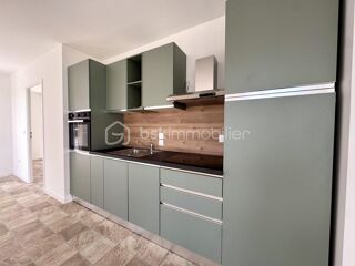  Appartement � vendre 2 pi�ces 44 m�