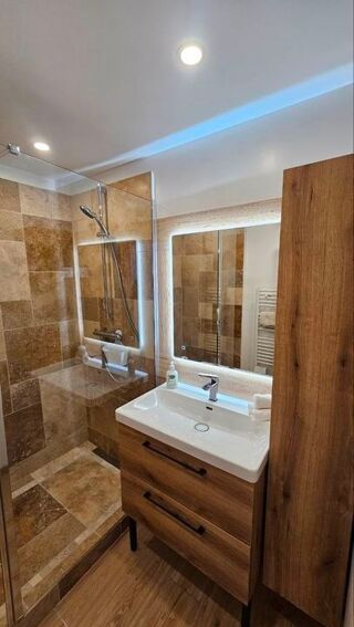  Appartement � louer 3 pi�ces 72 m�