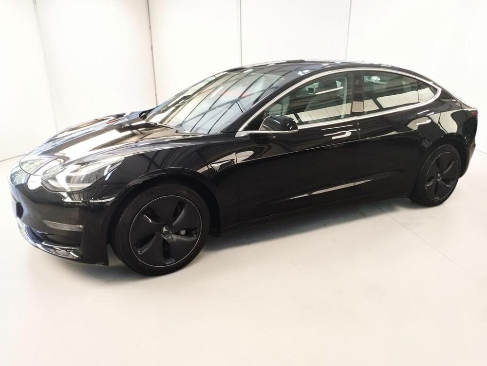 Model 3 LONG RANGE DUAL MOTOR AWD BA 2019 occasion 06640 Saint-Jeannet