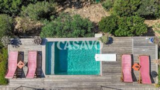  Villa à vendre 5 pièces 126 m²