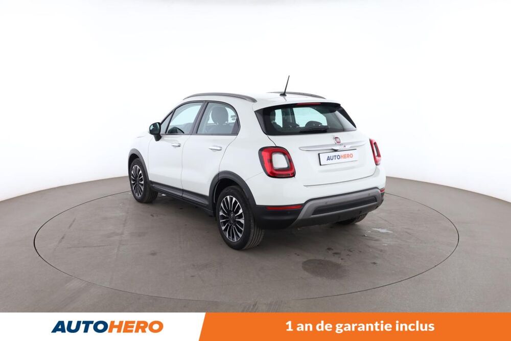 500 X 1.6 MultiJet Cross 4x2 131 ch 2021 occasion 92130 Issy-les-Moulineaux