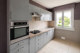  Maison à vendre 5 pièces 95 m²