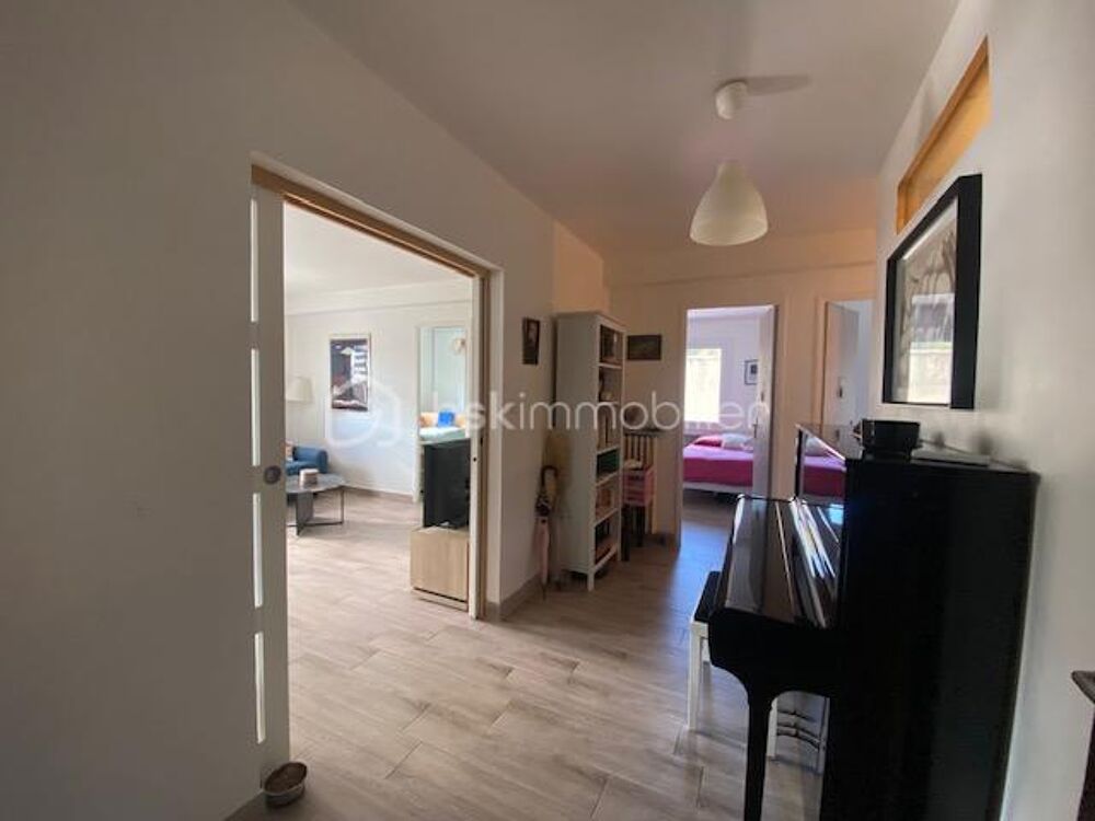 T4 APPARTEMENT EXCELLENTE SITUATION CASTELNAU LE LEZ