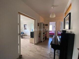  Appartement à vendre 4 pièces 84 m²