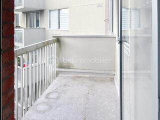  Appartement � vendre 2 pi�ces 56 m�