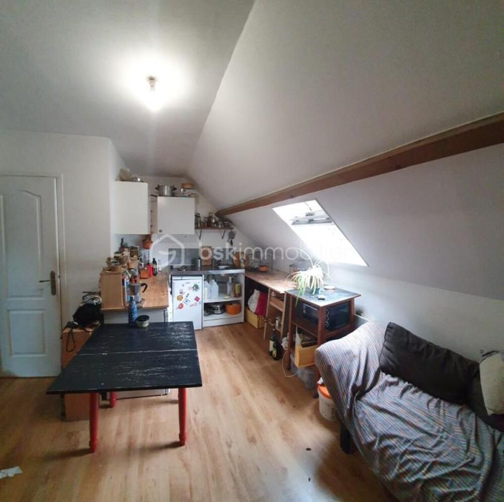 Vente Immeuble IMMEUBLE DE RAPPORT Amiens