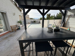  Maison � vendre 6 pi�ces 130 m�