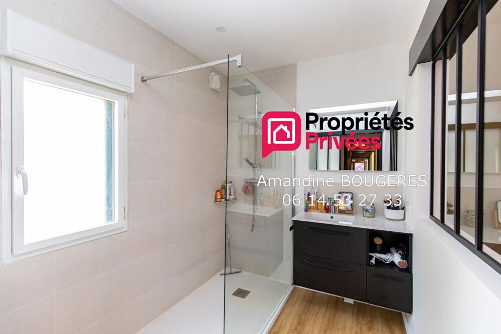Vente Maison BAIS 35680 - 324 990 EUROS  - Dépendances-  grand jardin- 4 chambres Bais