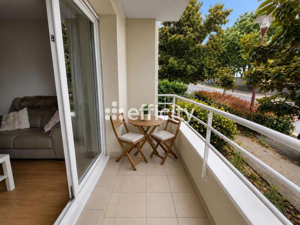 Vente Appartement Appartement Carquefou