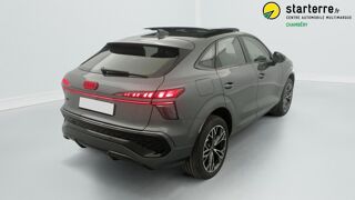Q3 HYBRIDE E-HYBRID 272 CH S tronic 6 S line 2026 occasion 73420 Voglans
