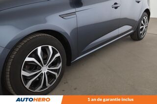 M&eacute;gane 1.5 dCi Blue Business 115 ch 2021 occasion 92130 Issy-les-Moulineaux