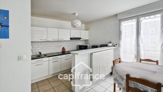  Appartement à vendre 4 pièces 79 m²