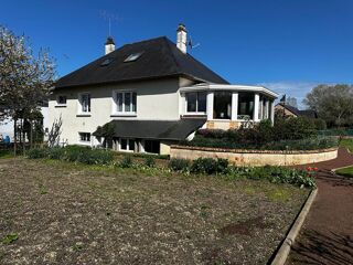  Maison � vendre 7 pi�ces 130 m�