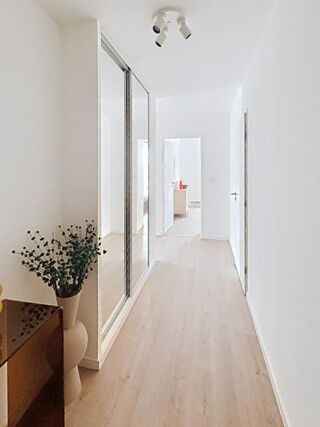  Appartement à vendre 3 pièces 65 m²