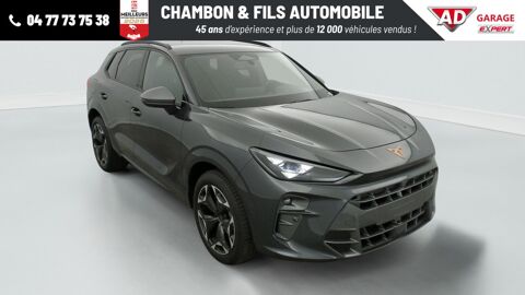 Cupra Terramar 1.5 eTSI Hybrid 150 ch DSG7 V 2025 occasion La Grand-Croix 42320