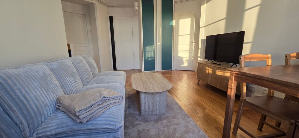 Location Appartement Appartement de 47m2 à louer sur Colombes Colombes