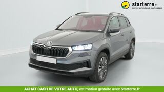 Karoq 2.0 TDI 150 CH SCR 4x4 DSG AMBITION 2022 occasion 69190 Saint-Fons