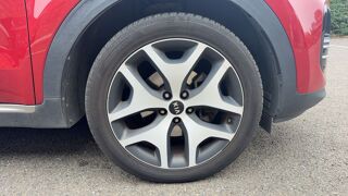 Sportage IV 2.0 CRDI 136.0 GT-Line 2016 occasion 91540 Mennecy