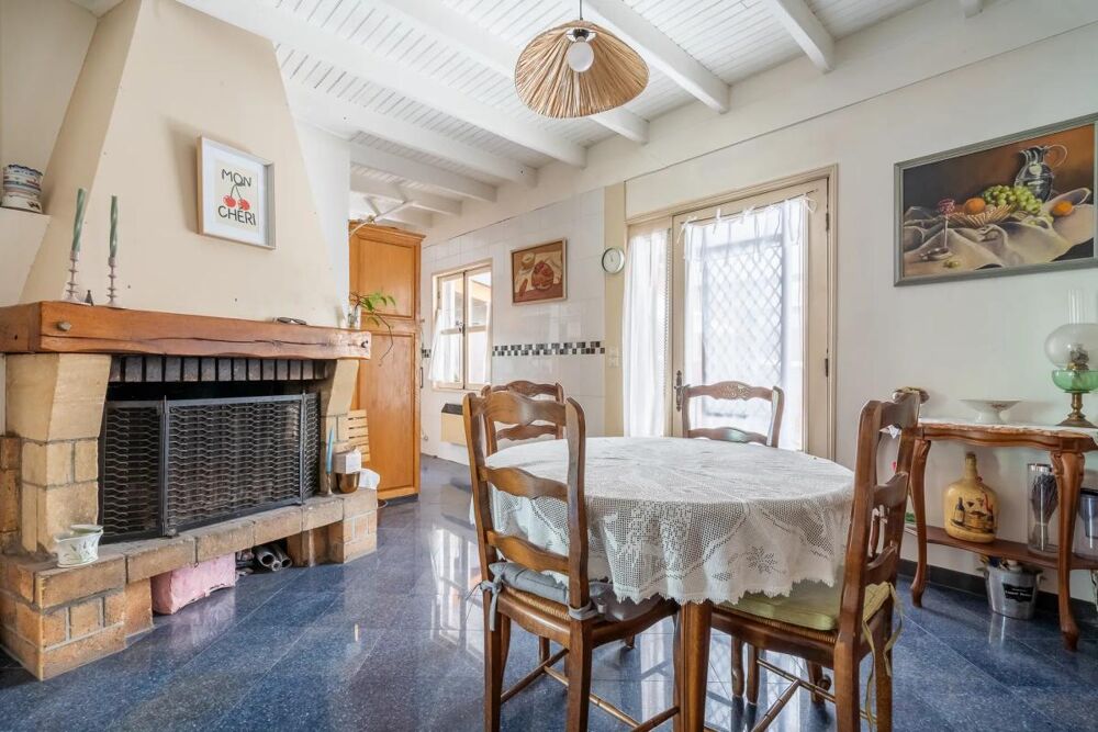 Vente Maison Maison de 5 pièces de 134 m² à Drancy Drancy