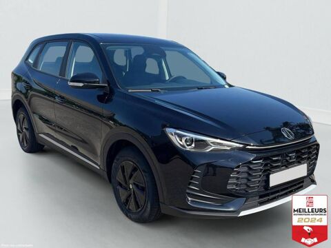 MG.ZS 1.5 L Hybrid+ 197 ch Standard 2026 occasion 10150 Lavau
