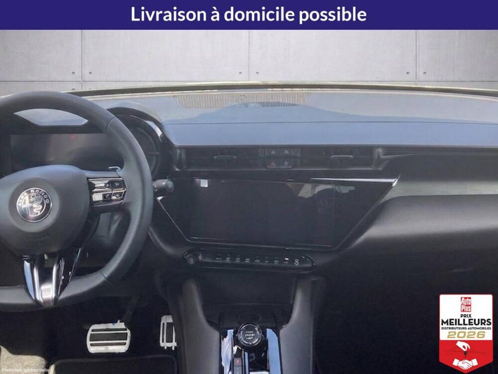 Junior 1.2 IBRIDA 145 SPECIALE E-DCT6 2026 occasion 10150 Lavau